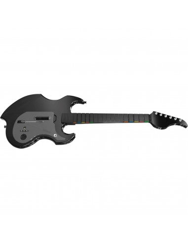 Pdp Riffmaster Wireless Guitar Controller Xbox Video Games And Consoles Xbox Series   Accessories Controllers Geekd Dk