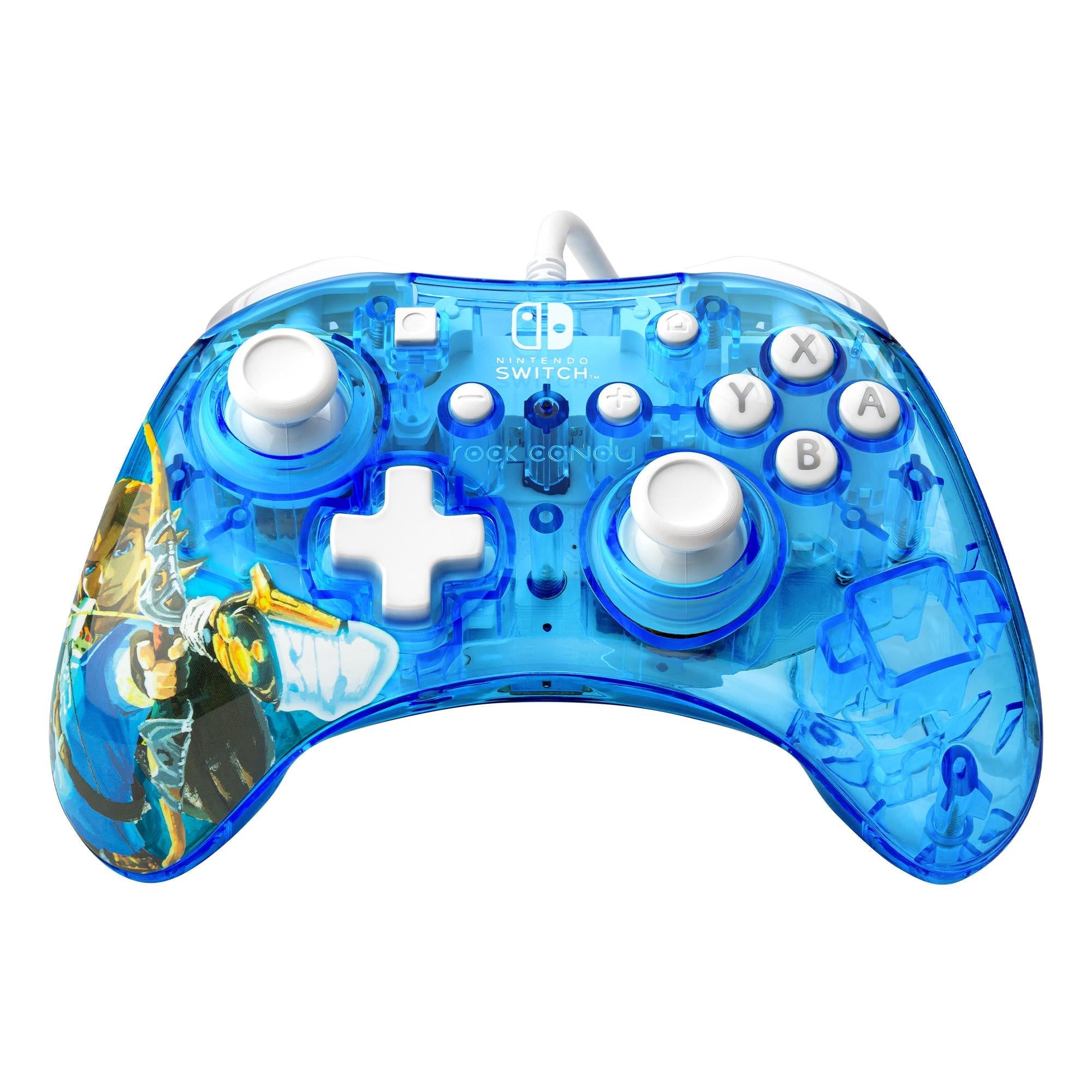 Pdp Rock Candy Kablet Controller Geekd Dk