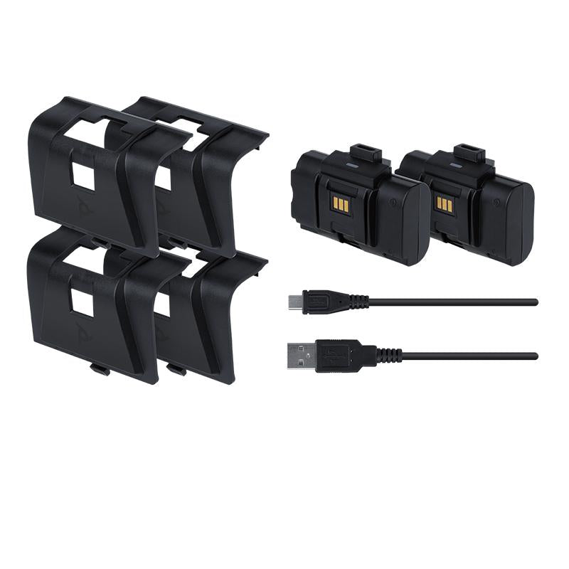 Pdp Spil Og Oplad Kit Xbox Series   Oplader Geekd Dk