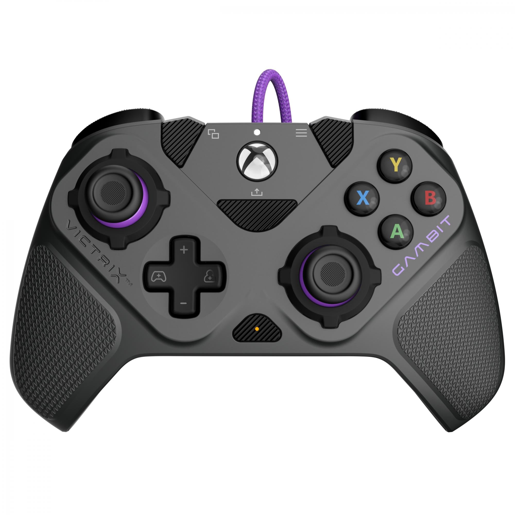 Pdp Victrix Gambit Prime Kablet Controller Xbox One Geekd Dk