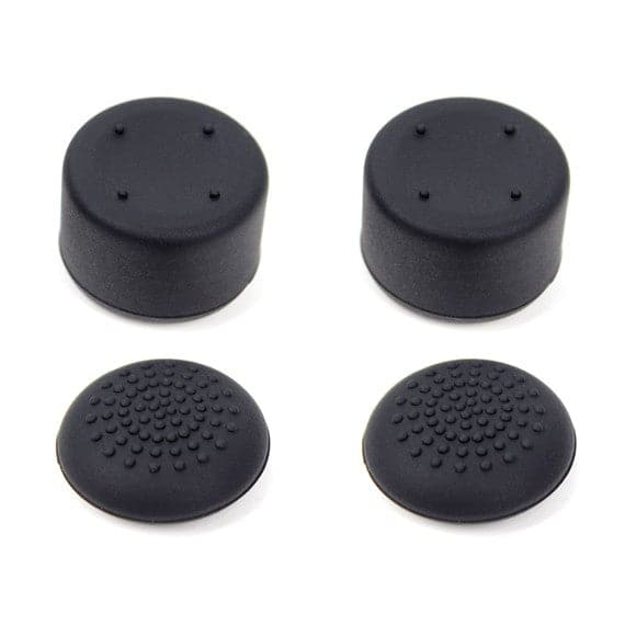 Piranha Ps4 2x2 Thump Grip Controller Grip Geekd Dk