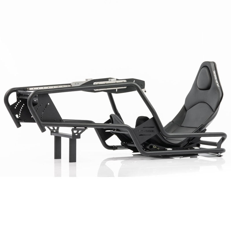 Playseatâ  Formula Inteligence Black Racing Seat Geekd Dk