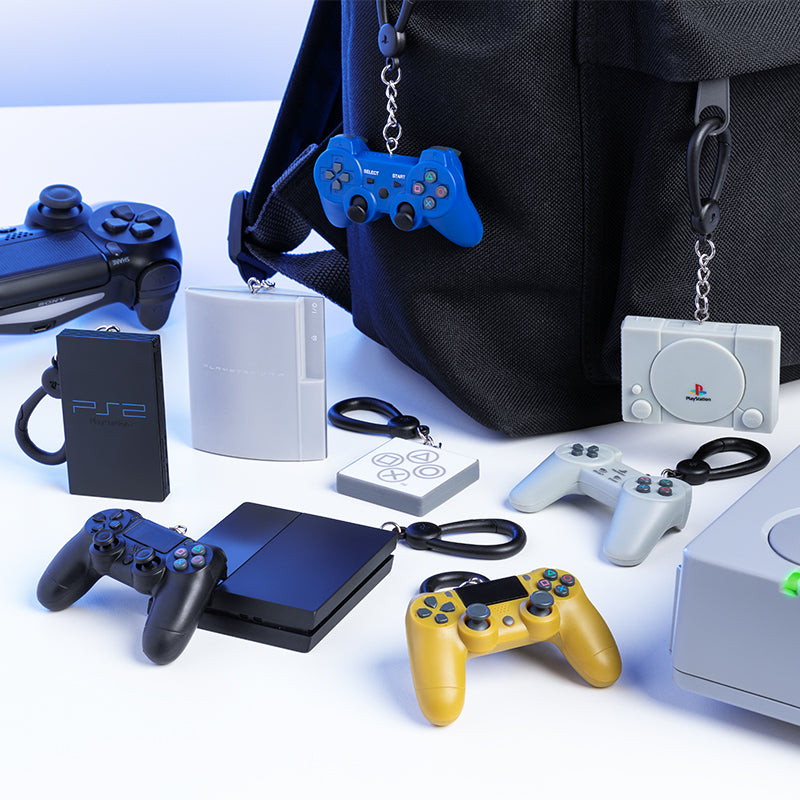 Playstation Backpack Venner  Assorteret