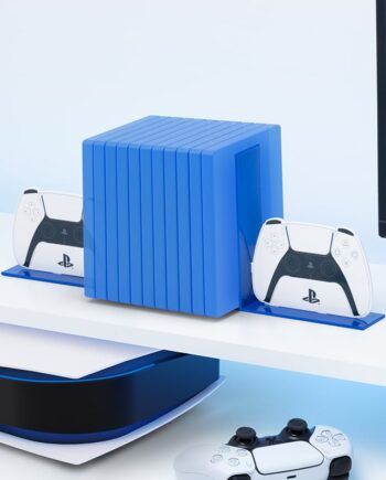 Playstation Bogholder