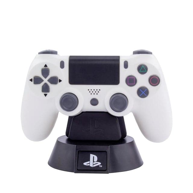 Playstation   Generation Controller Icon Light