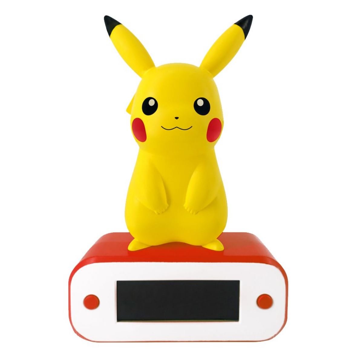 Pokémon Eevee Lysvækkeur Geekd Dk
