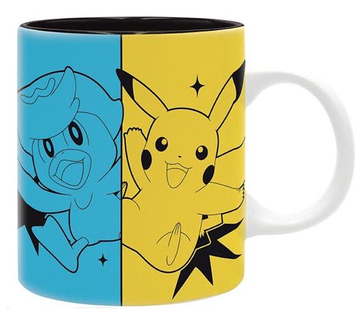 Pokémon Kop 320 Ml   Scarlet   Violet Starter Pokémon Geekd Dk