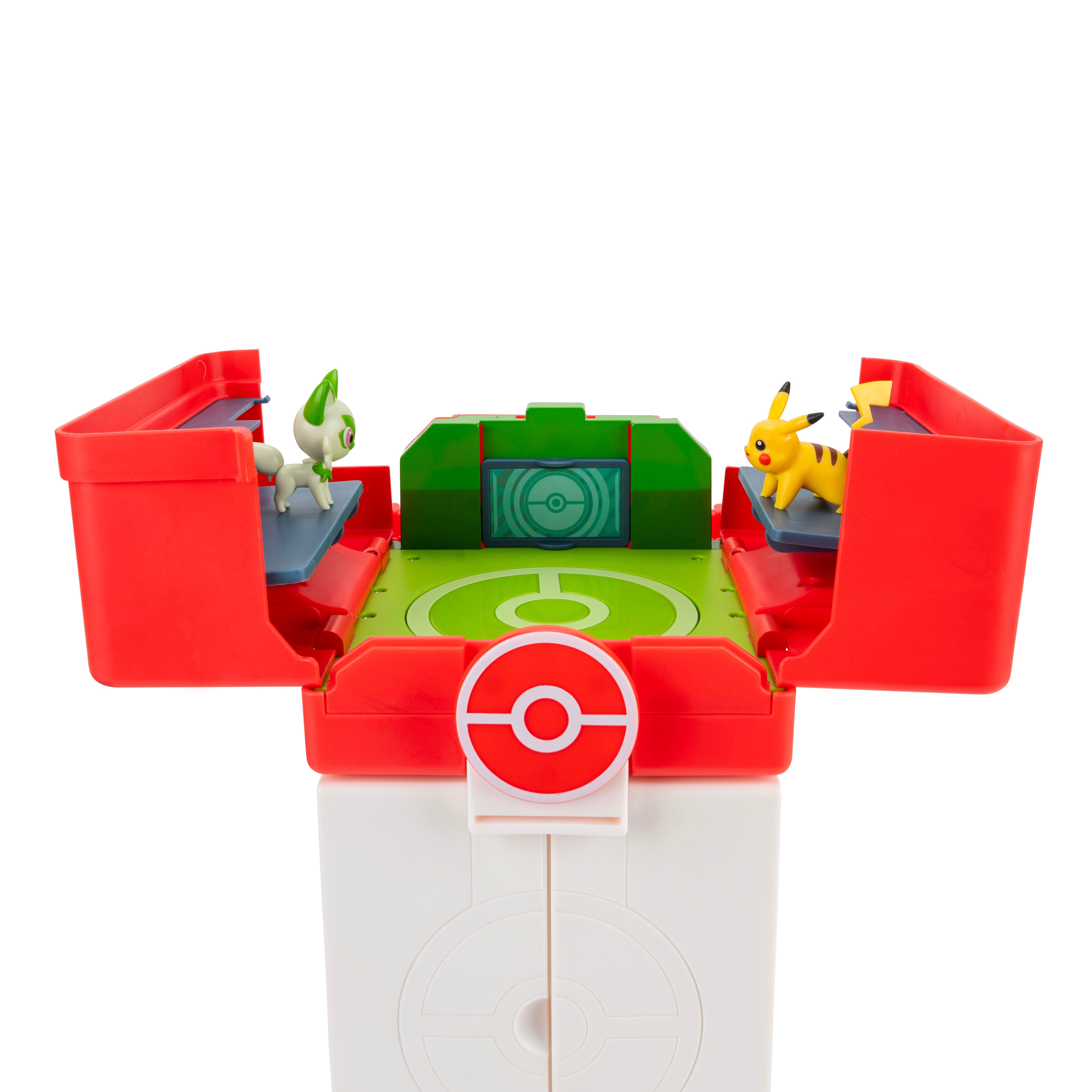 Pokémon Play   Display Case Legetøj Geekd Dk