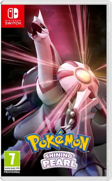 Pokémon Shining Pearl  Uk4
