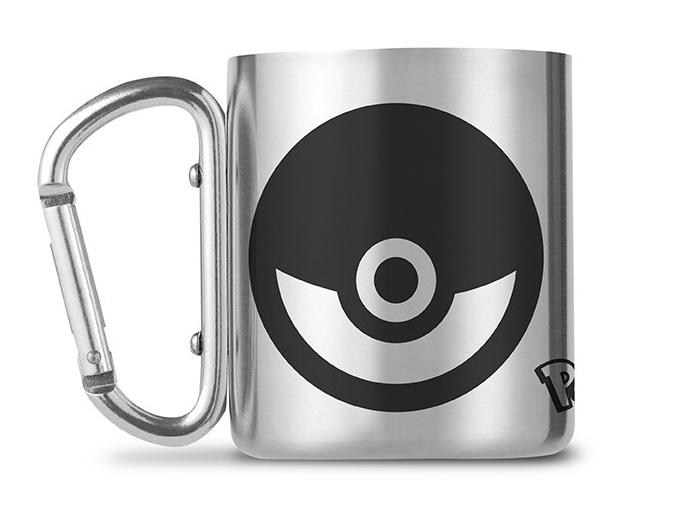 Pokemon Kop Pokeball 235ml Geekd Dk