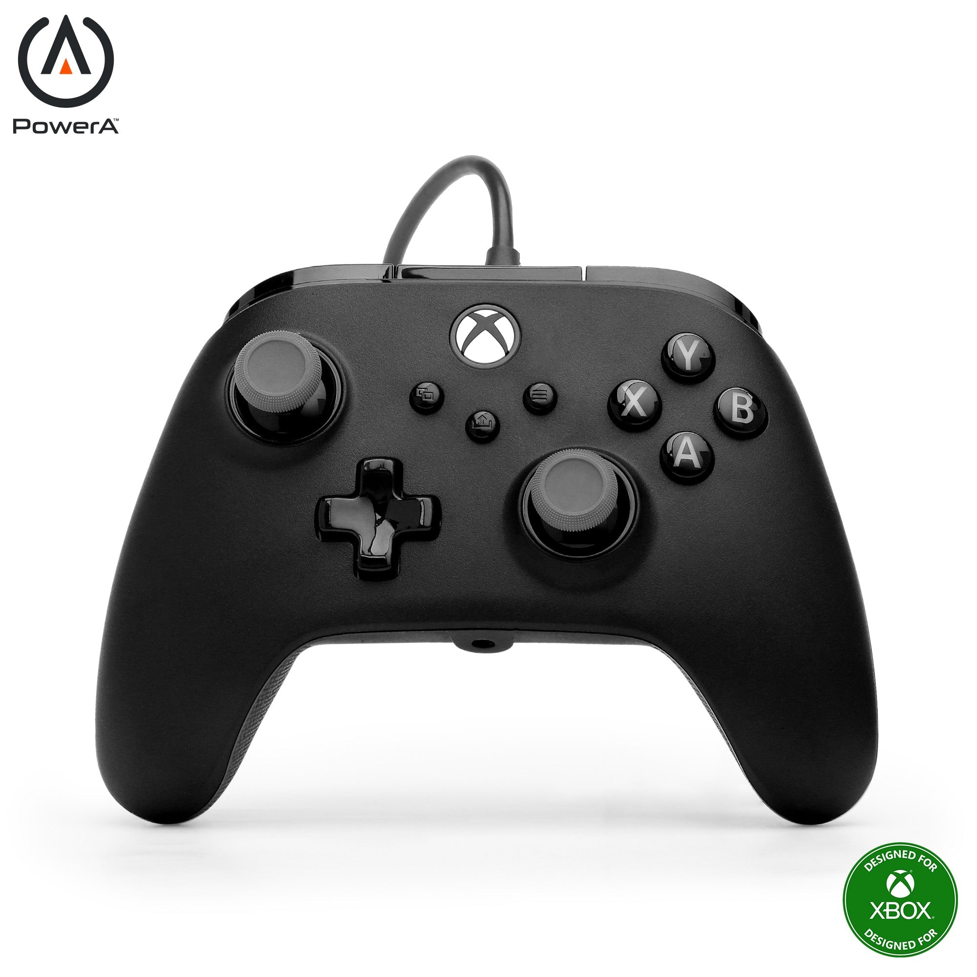 Powera Advantage Plus Sort Controller Geekd Dk