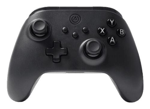 Powera Pc Cloud Trådløs Controller Sort  Pc Cloud  Geekd Dk