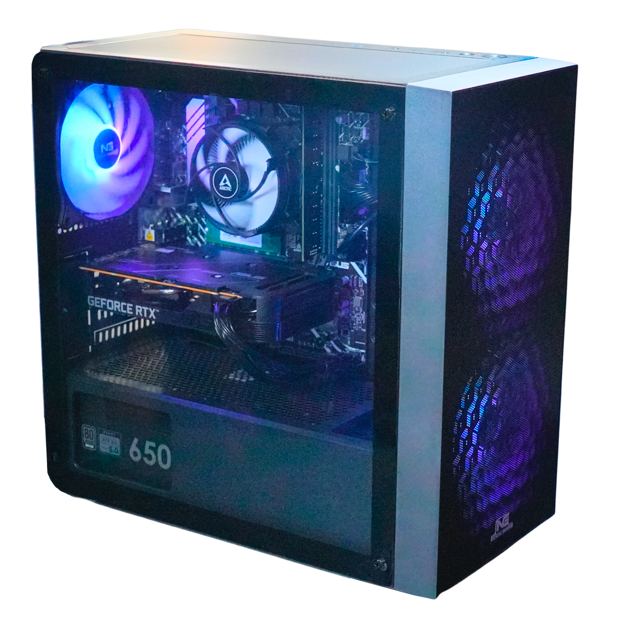 Prime    Gaming Computer Geekd Dk