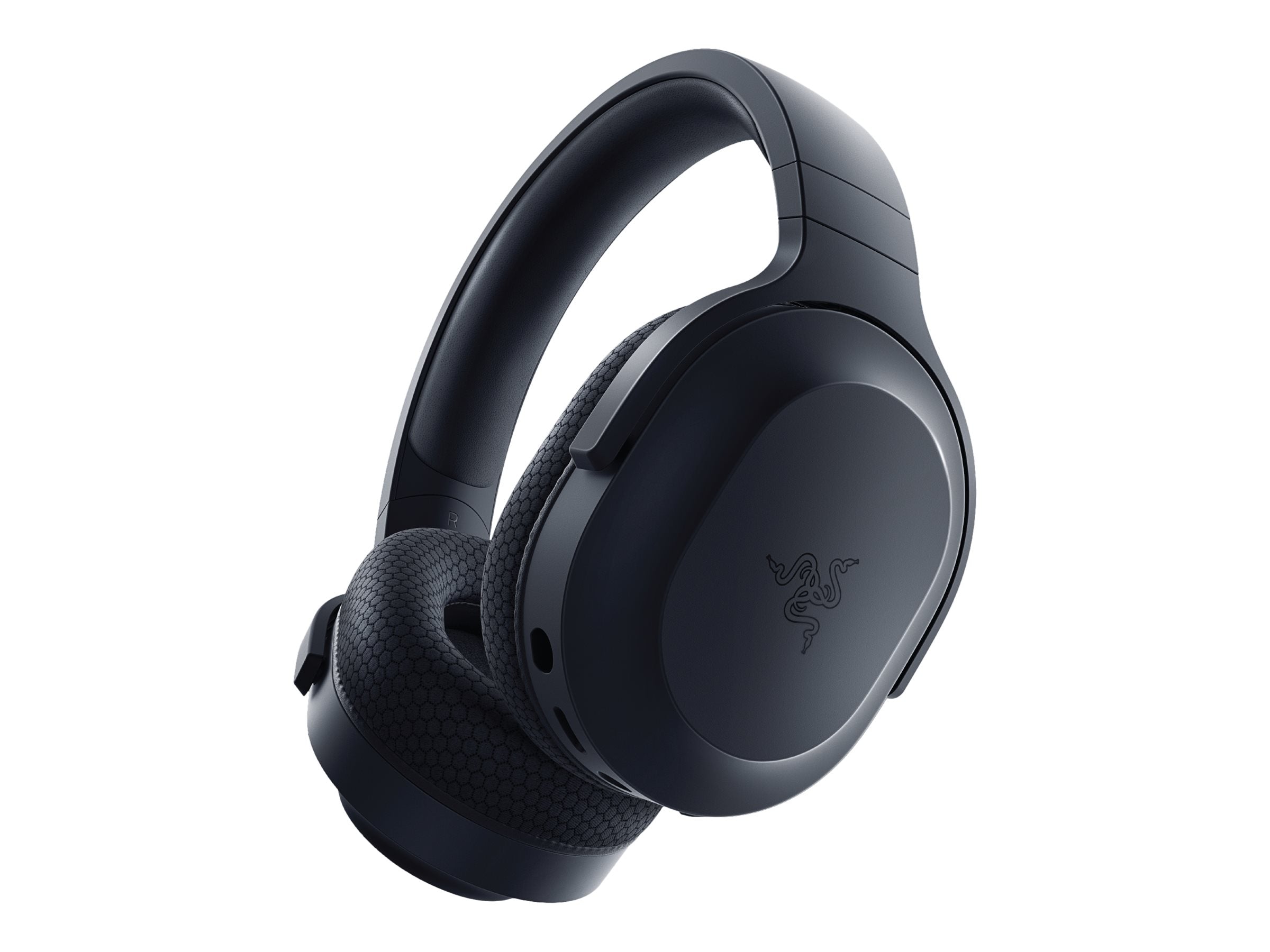 Razer Barracuda   Black