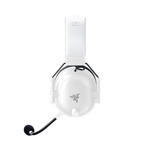 Razer   Blackshark V2 Pro   Trådløst Esports Gaming Headset Med Thx Spatial Audio  Hvid