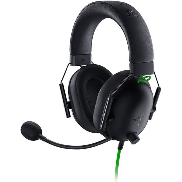 Razer Blackshark V2   Headset Geekd Dk
