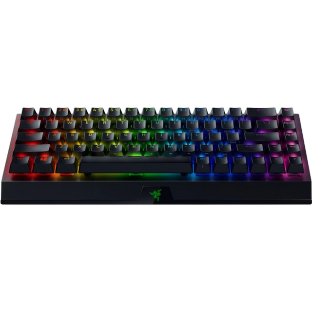 Razer Blackwidow V3 Mini Gamingtastatur  Sort