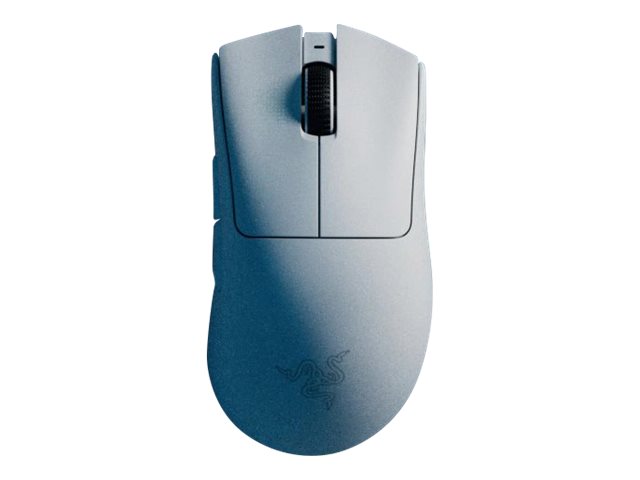 Razer Deathadder V3 Pro Optisk Trådløs Hvid