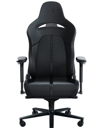 Razer Enki Sort Gaming Stol