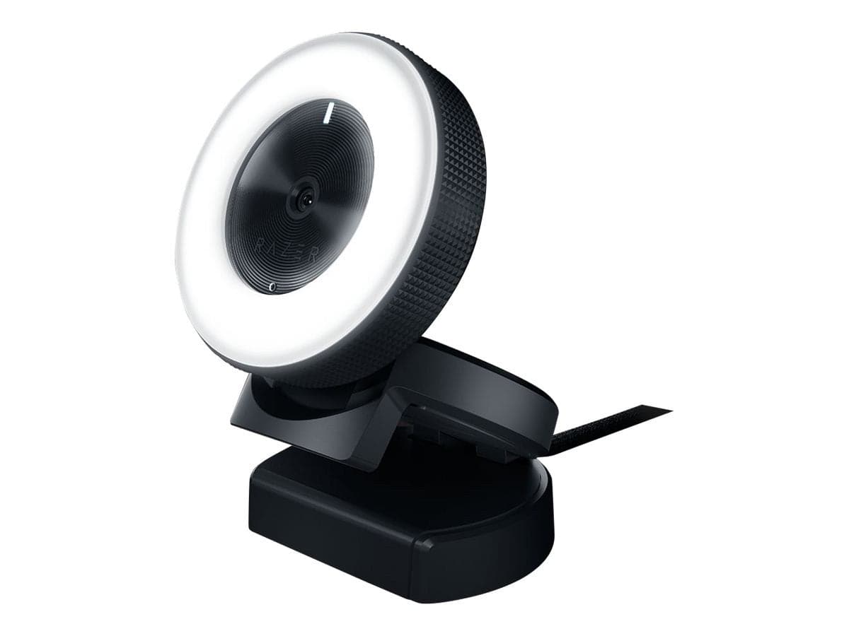 Razer Kiyo Webcam