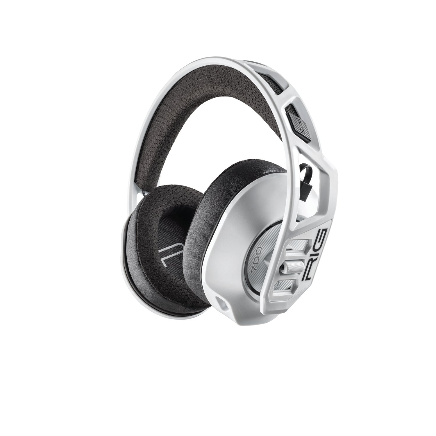 Rig 700 Hs Hvid Headset  Ps4 Ps5