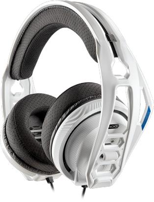 Rig 400 Hs Hvid Headset  Ps4 Ps5  Geekd Dk