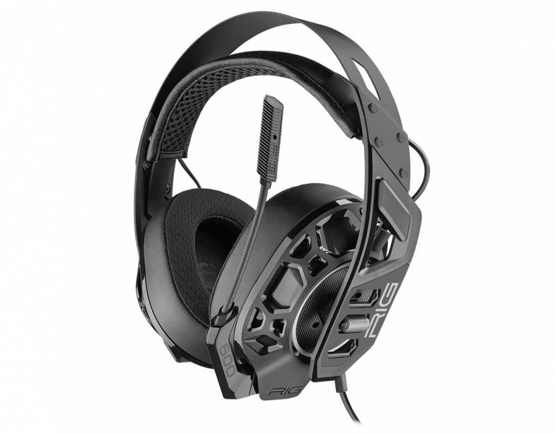 Rig 500 Pro Hc Sort Headset  Ps5 Ps4 Xbox Switch Pc  Geekd Dk