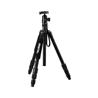 Rollei C5i Stativ Med Ben Kamerastativ Geekd Dk