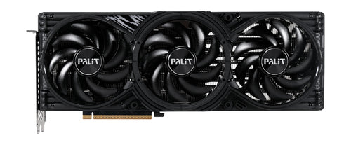Rtx 5070 Ti 16gb Palit Gamingpro-  Oc 16gb Gddr7   Fan Grafikkort Geekd Dk