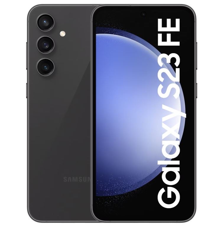 Samsung Galaxy S23 Fe 5g  256gb Graphite