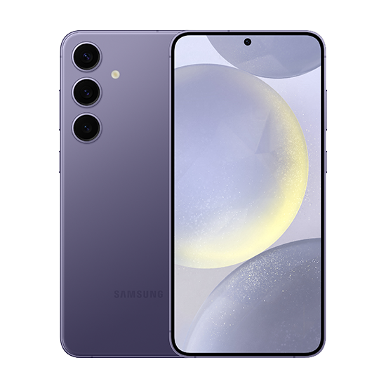 Samsung Galaxy S24 Plus 5g  512gb Cobalt Violet