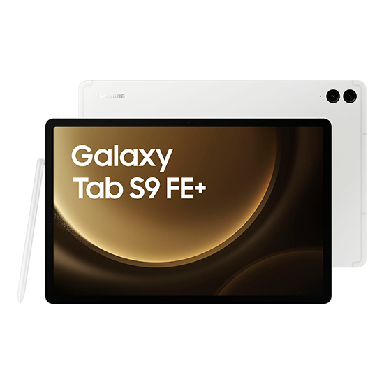 Samsung Galaxy Tab S9 Feplus X610 12   Wi-fi  256gb Silver
