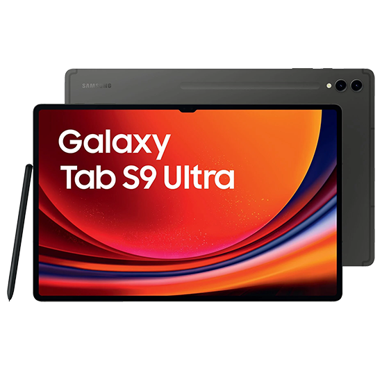 Samsung Galaxy Tab S9 Ultra Wi-fi  512gb Graphite