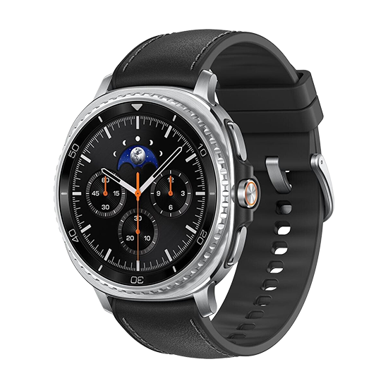 Samsung Galaxy Watch   Classic L500 46mm Bt Black