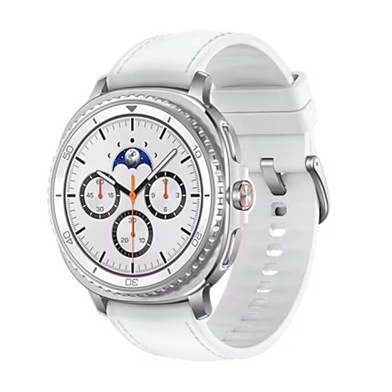 Samsung Galaxy Watch   Classic L505 46mm Lte White