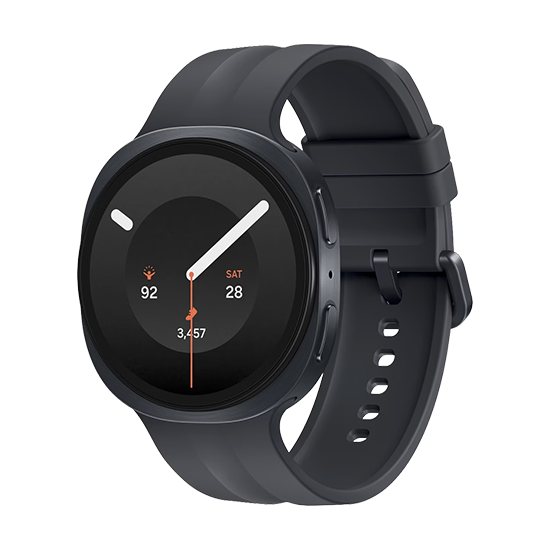 Samsung Galaxy Watch   L350 44mm Bt  32gb Graphite