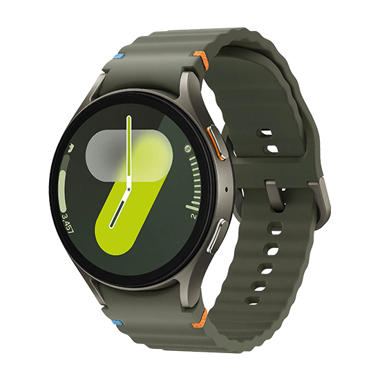 Samsung Galaxy Watch   L310 44mm Bt  32gb Green