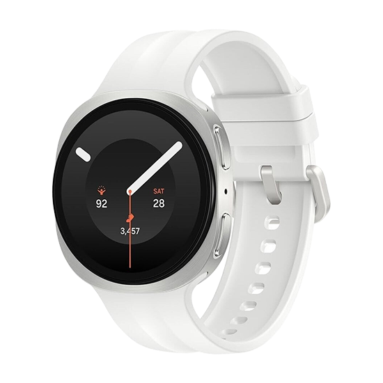 Samsung Galaxy Watch   L345 40mm Lte 4g  32gb Cream