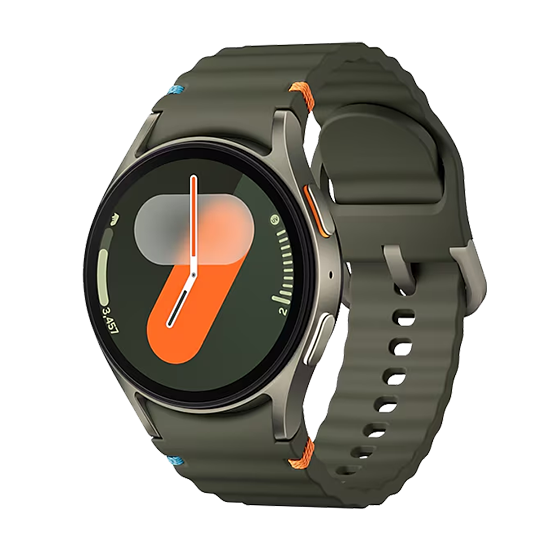 Samsung Galaxy Watch   L305 40mm Lte 4g  32gb Green