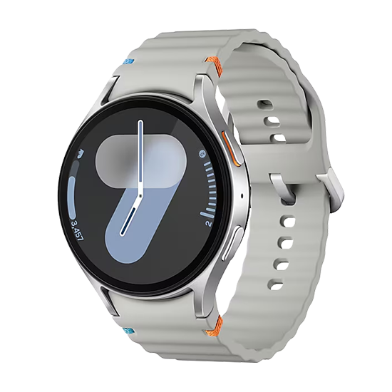 Samsung Galaxy Watch   L315 44mm Lte 4g  32gb Silver