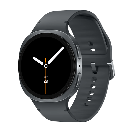 Samsung Galaxy Watch   L330 44mm Bt Graphite