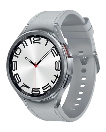 Samsung Galaxy Watch   R965 47mm  4g  Silver