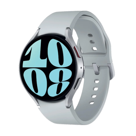 Samsung Galaxy Watch   R945 44mm Lte Silver