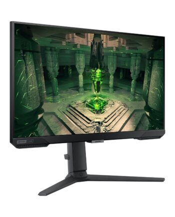 Samsung Serie    63 5cm S25bg400eu 16 1920   1080 240 Hz   Ms
