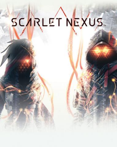 Scarlet Nexus Playstation