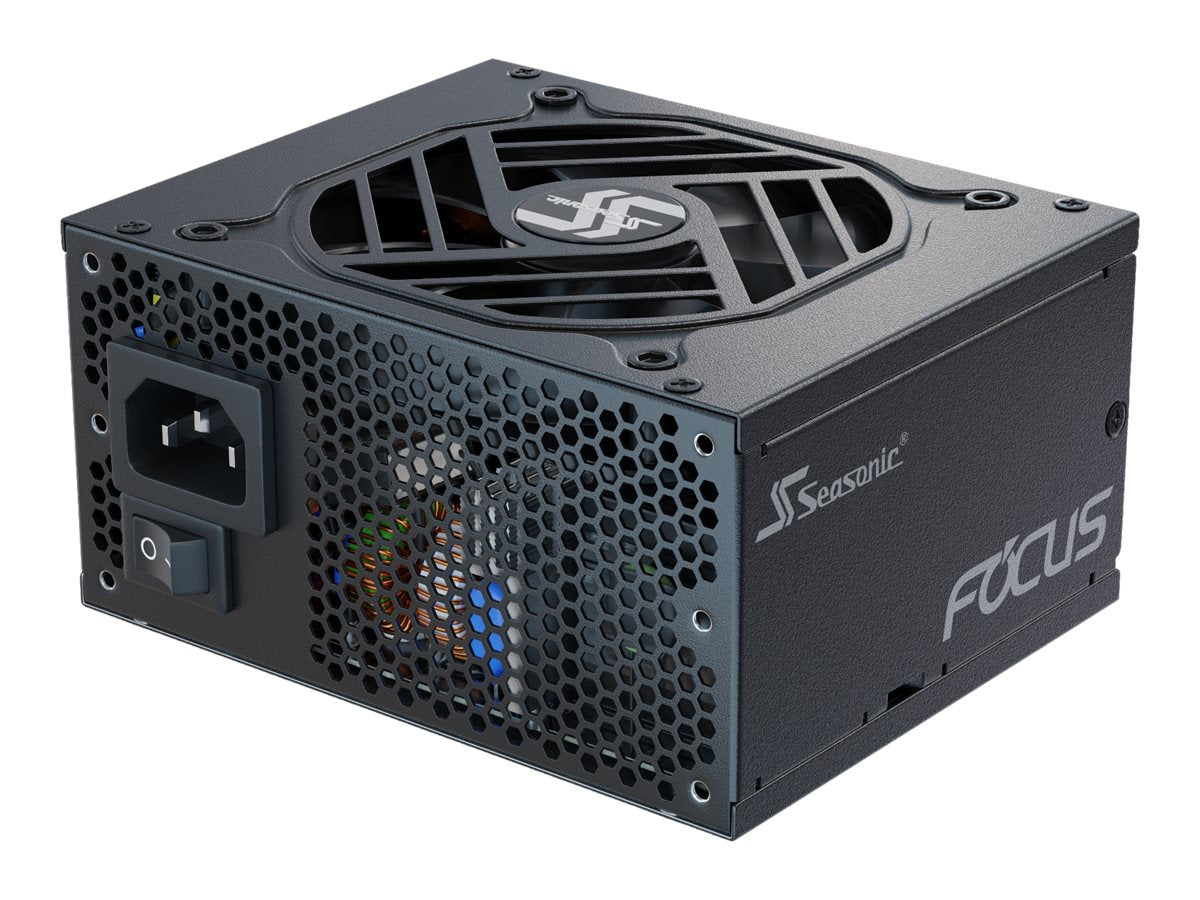 Seasonic Focus Sgx 750w