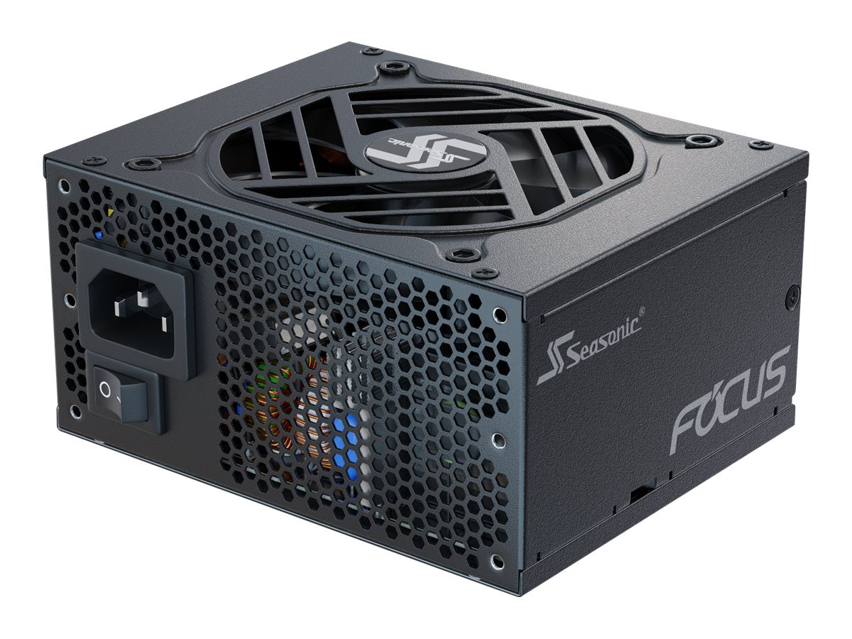 Seasonic Focus Spx 750w