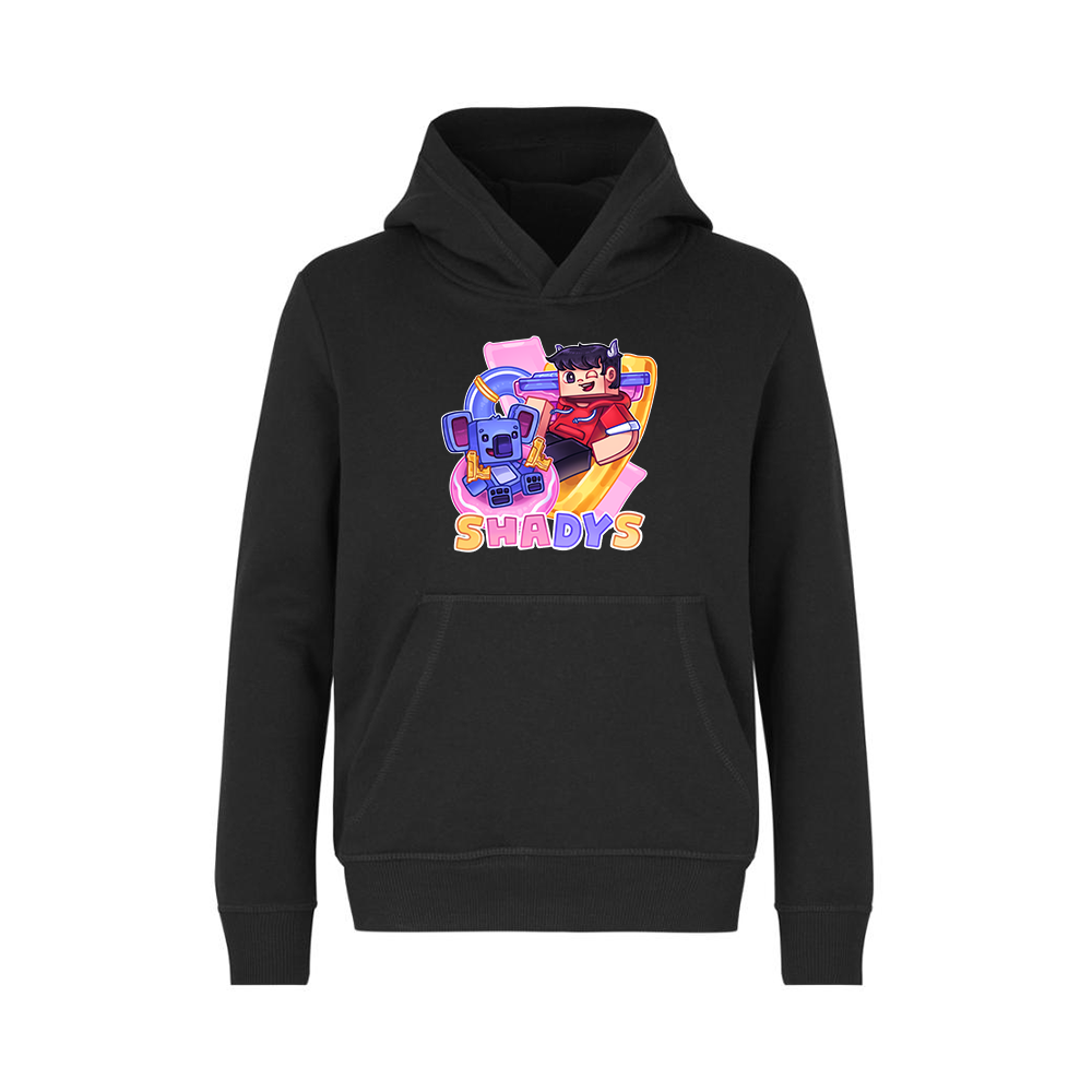 Shadys Vandland Hoodie -