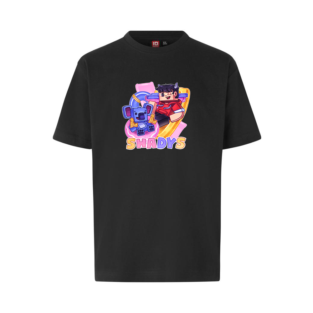 Shadys Vandland Tee Sort -
