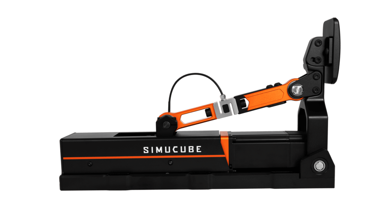 Simucube Activepedal   Verdens Første Force Feedback-pedal Rat Pedal Geekd Dk